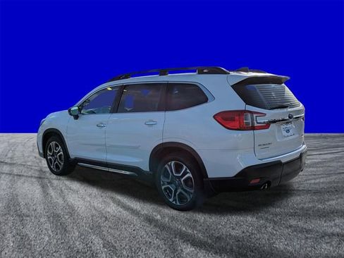 Used 2024 Subaru Ascent Touring image 6