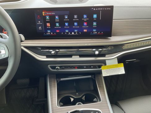 New 2026 BMW X5 xDrive40i w/ Premium Package image 15