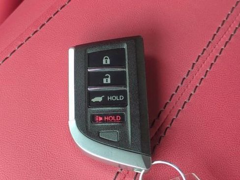 Certified 2025 Acura RDX A-Spec AWD/4WD image 26