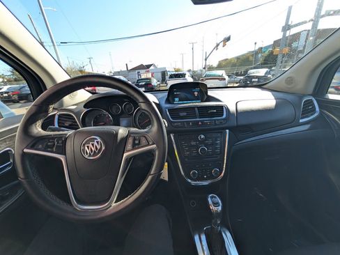 Used 2016 Buick Encore Convenience image 21