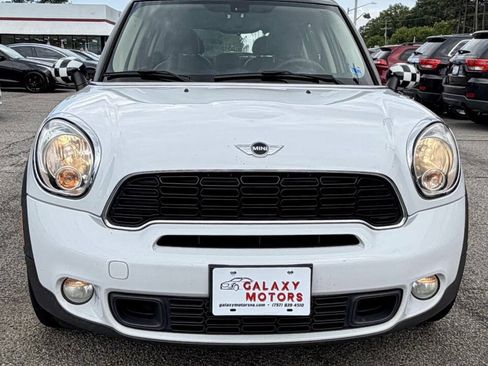 Used 2014 MINI Cooper Countryman S FWD image 2