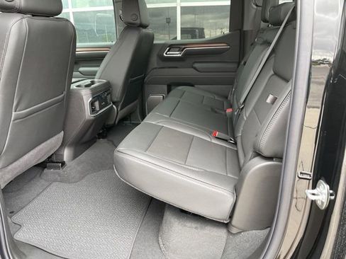 New 2026 GMC Sierra 1500 Denali w/ Denali Reserve Package AWD/4WD image 12