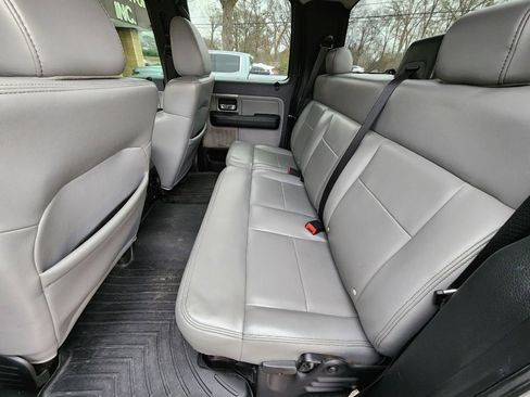 Used 2006 Ford F150 FX4 image 9