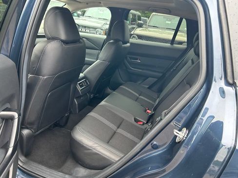 Used 2026 MAZDA CX-50 AWD 2.5 S w/ Preferred Pkg image 18