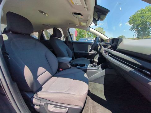 Used 2025 Kia K4 FWD image 30