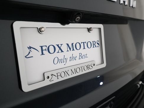 Used 2022 Chevrolet Suburban LT image 39