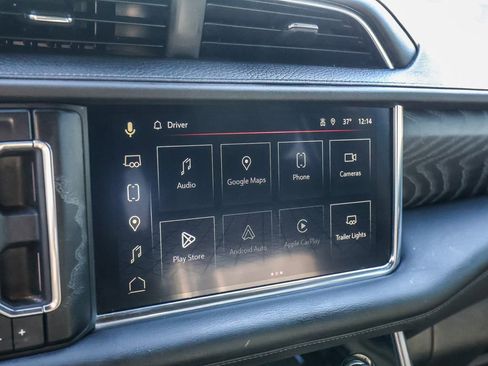 Used 2023 GMC Yukon Denali AWD/4WD image 36