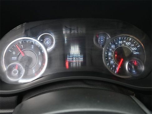 Used 2024 RAM 2500 Big Horn image 6