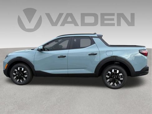 New 2026 Hyundai Santa Cruz SEL AWD/4WD image 8
