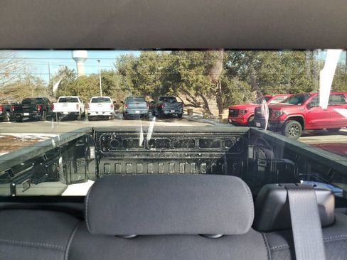 Used 2025 Chevrolet Silverado 2500 Custom w/ Custom Value Package image 25