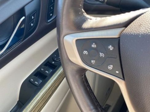 Used 2019 GMC Acadia Denali w/ Technology Package image 19