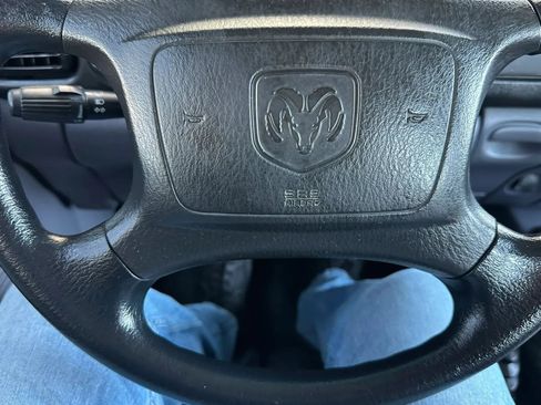 Used 2001 Dodge Ram 1500 Truck 4x4 Quad Cab image 11