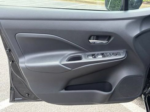 Used 2023 Nissan Versa SV FWD image 12