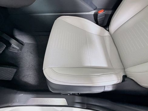 New 2026 Lexus TX 350 AWD image 21