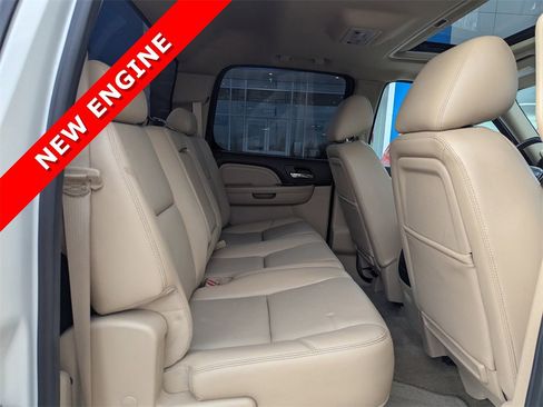Used 2013 GMC Sierra 1500 Denali image 38