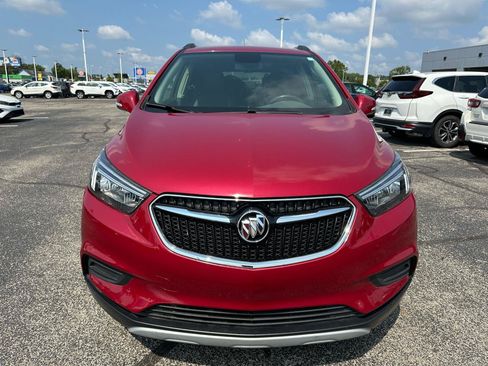 Used 2019 Buick Encore Preferred FWD image 8