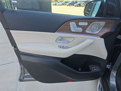 New 2026 Mercedes-Benz GLE 450 4MATIC image 19