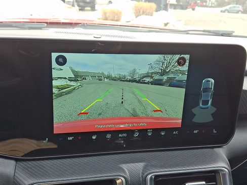 New 2026 Ford Mustang Premium w/ Mustang Nite Pony Package image 15