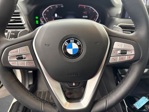 Used 2024 BMW X3 xDrive30i w/ Premium Package w/ZPA image 27