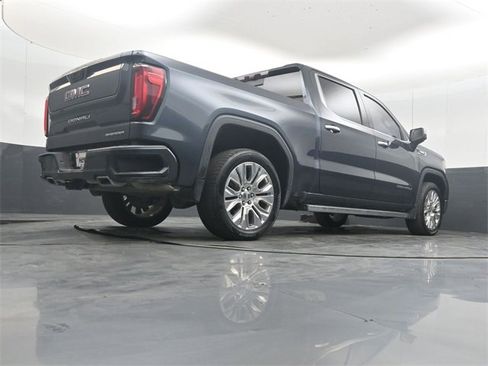 Used 2021 GMC Sierra 1500 Denali w/ Denali Ultimate Package image 39