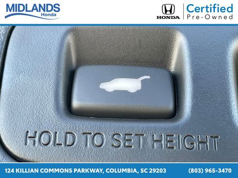 Certified 2026 Honda CR-V EX-L image 18