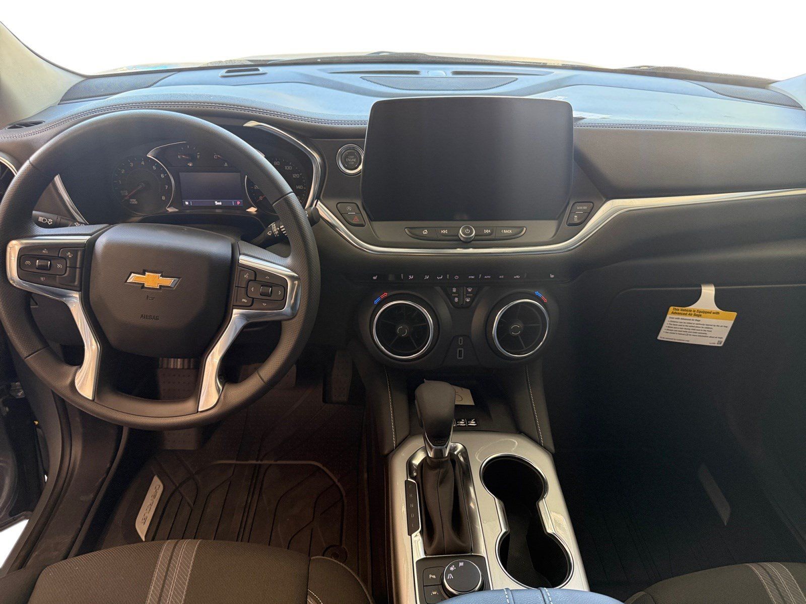 New 2026 Chevrolet Blazer LT w/ Convenience Package FWD image 21