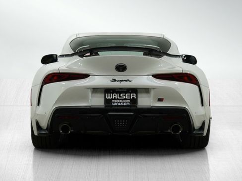 Used 2024 Toyota Supra image 6