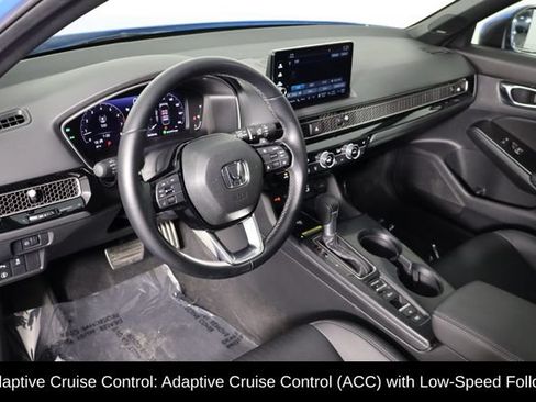 Used 2022 Honda Civic Sport Touring image 16
