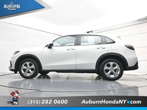 Used 2024 Honda HR-V LX image 23