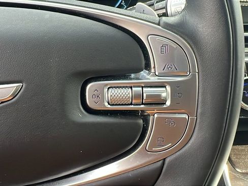 Used 2024 Genesis GV80 3.5T w/ Prestige Package image 29