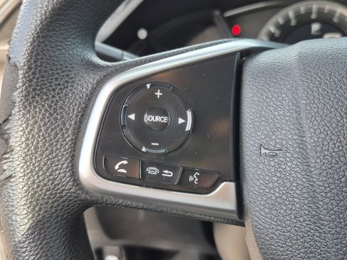 Used 2016 Honda Civic LX image 28