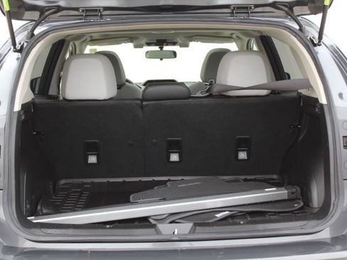 Used 2023 Subaru Crosstrek 2.5i Limited w/ Moonroof Package image 42