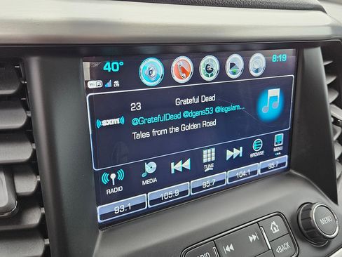 Used 2019 GMC Acadia SLT image 25