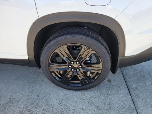 New 2026 GMC Acadia Elevation w/ Black Edition image 9