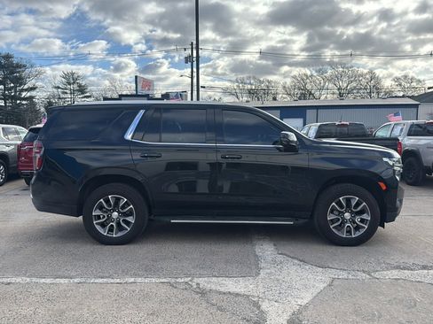 Used 2024 Chevrolet Tahoe LT w/ LT Signature Plus Package image 8