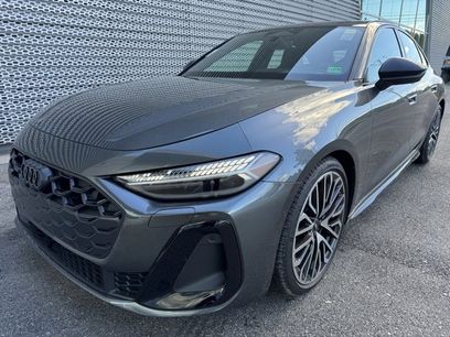 New 2025 Audi S5 Premium Plus