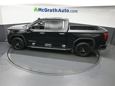 Used 2021 GMC Sierra 1500 Denali w/ Driver Alert Package II AWD/4WD image 30