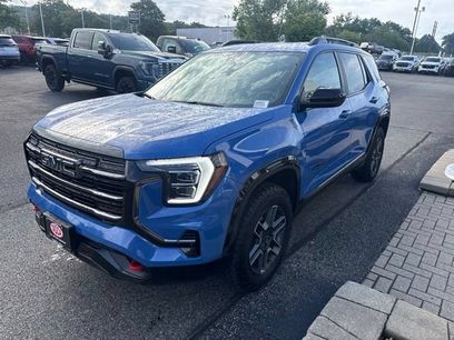 New 2026 GMC Terrain AT4 w/ Convenience Package III