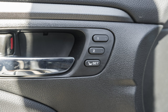 Used 2026 Honda Ridgeline RTL image 45