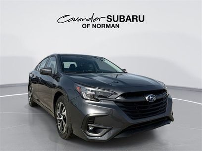 Used 2025 Subaru Legacy Premium