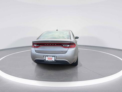 Used 2016 Dodge Dart Limited FWD image 7