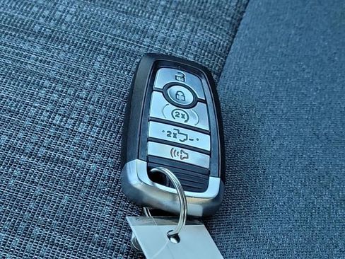 Used 2022 Ford F150 XLT w/ Equipment Group 302A High image 29