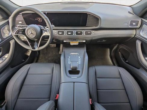 New 2026 Mercedes-Benz GLE 450 4MATIC image 15