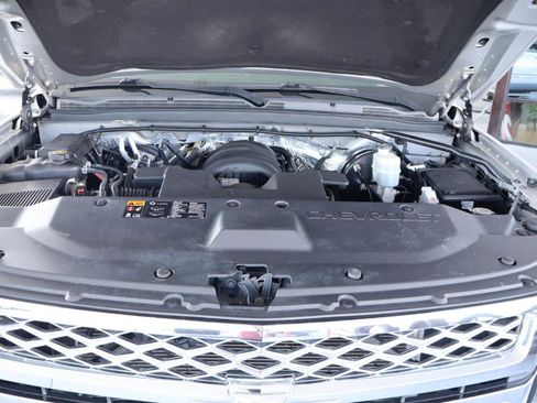 Used 2016 Chevrolet Tahoe LT w/ LT Signature Package RWD image 36