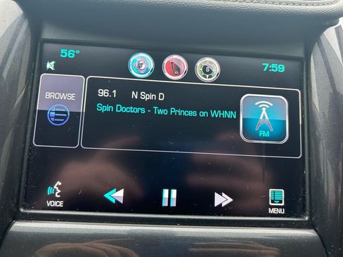 Used 2014 Chevrolet Impala LT FWD image 22
