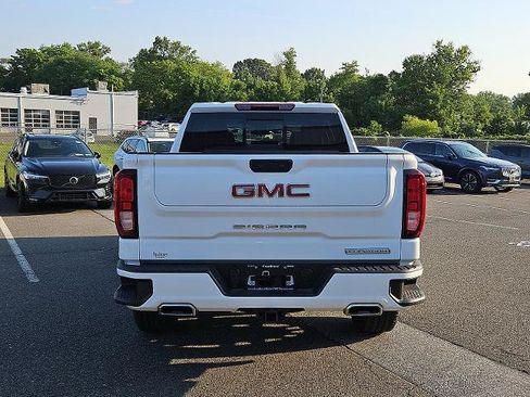 New 2026 GMC Sierra 1500 Elevation AWD/4WD image 5