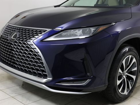 Used 2022 Lexus RX 350 FWD image 45