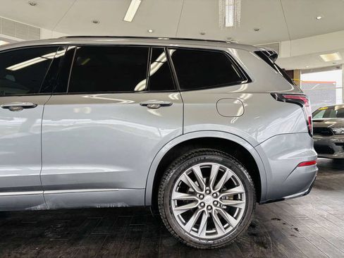 Used 2021 Cadillac XT6 Sport AWD/4WD image 15