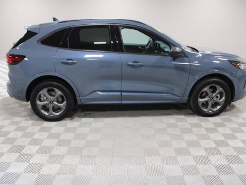 Used 2024 Ford Escape ST-Line w/ Tech Pack #1 AWD/4WD image 12