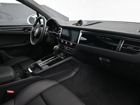 Used 2026 Porsche Macan Turbo AWD/4WD image 14